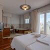 Отель A Deluxe 3Bdr Apartment In Glyfada With Sea View, фото 4