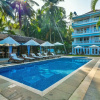 Отель OYO 806 Hotel Safira River Front, фото 14