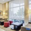 Отель Embassy Suites by Hilton Newark Airport, фото 11