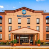Отель Best Western Kennedy Airport, фото 1