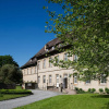 Отель Schloß Gehrden, фото 1