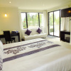 Отель Wanaka Alpine Lodge, фото 6