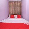 Отель Pam And Chand Guest House By OYO Rooms, фото 4