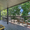 Отель Littleton Family Home ~ 12 Mi to Dtwn Denver!, фото 12