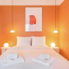 Отель Olala Jardim Suites, фото 10
