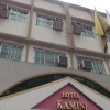 Отель Kamini Hotel, фото 1