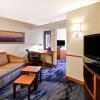 Отель Fairfield Inn & Suites by Marriott North Platte, фото 19