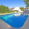 Отель Villas Costa Calpe - Dominique, фото 7