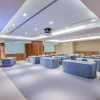 Отель Crowne Plaza Belgrade, фото 19
