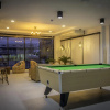 Отель Triple Z Hotel, фото 16