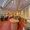 Отель Crowne Plaza Resort Salalah, an IHG Hotel, фото 15