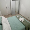 Отель Amplo apartamento c/ 4 quartos, churrasqueira e área de lazer, фото 9