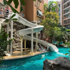 Отель Atlantis Condo Resort Jomtien Beach, фото 29