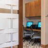 Отель Springhill Suites Houston Sugar Land, фото 10