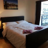Отель Grand Canal Quay 2 Bedroom Apartment, фото 2
