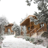 Отель Bağbaşı Yaylası Bungalov Evleri, фото 1