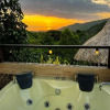 Отель Villa Tayrona, фото 4