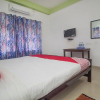 Отель OYO 18811 Dream Mansion, фото 5