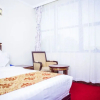 Отель Belmont Fairmount Hotel, фото 3