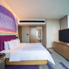Отель Hampton by Hilton Zhongshan Cuiheng New District, фото 21