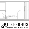 Отель Bilberghus - Beyond Bed & Breakfast, фото 1