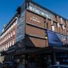 Отель Europe Hotel в Сараеве