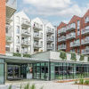 Отель Green Port Apartament by Renters, фото 27