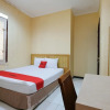 Отель RedDoorz Plus near Simpang Lima, фото 5