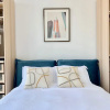 Отель Luxury 2Bed 2Bath Corner Condo, фото 5