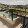 Отель Caleta Hostel, фото 18