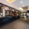 Отель Q Hotel, фото 2