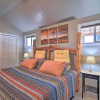 Отель Updated Cabin w/ Fire Pit - 1 Mile From Downtown!, фото 5