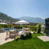 Отель Serene Villa With Private Pool, фото 15