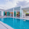 Отель Modern 2 Bedroom Pool Villa PMK-B1, фото 14