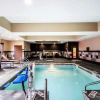 Отель Comfort Inn & Suites, фото 11