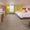 Отель Home2 Suites By Hilton Merrillville, фото 6