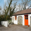 Отель Kizzie Cottage, фото 19