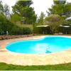 Отель Villa Ales, with swimming pool and garden for 6-7 guests, near Platamona, фото 18