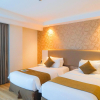 Отель Platinum Adisucipto Hotel & Conference, фото 29