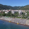 Отель Aqua Hotel, фото 4