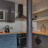 Отель Greater Manchester Warehouse Apartment for up to 4, фото 13