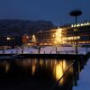 Отель HERMITAGE Lake Lucerne - Beach Club & Lifestyle Hotel, фото 33