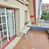 Отель ARRIGUNAGA BEACH VIEW Atico con Terraza y Parking, фото 14