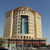 Отель Coral Al Ahsa Hotel, фото 1