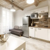 Отель Great brand new 1 bedroom apartment in the center of old Antibes, фото 6