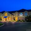 Отель Hyatt House Bridgewater, фото 22