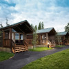 Отель Explorer Cabins at Yellowstone, фото 17