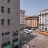 Отель Guesthero Apartment Milano - Duomo M3 в Милане
