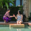 Отель Uma Linggah Resort, фото 12