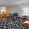 Отель Fairfield Inn Suites Virginia Beach/Norfolk Airport в Вирджиния-Бич